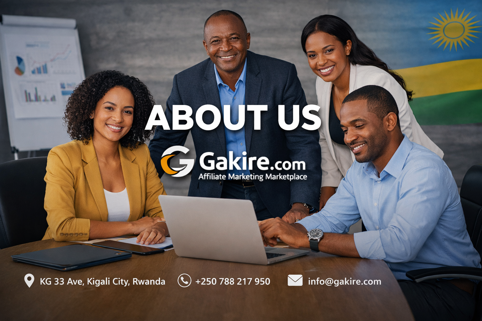About Us