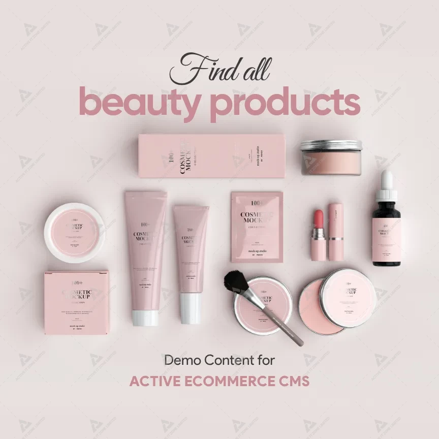 Gakire Store promo