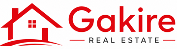 Gakire All-In-One Real Estate